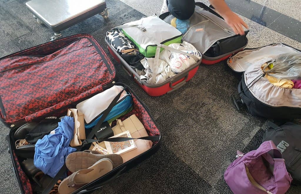 6 top tips for packing your carry-on for a flight to Canada